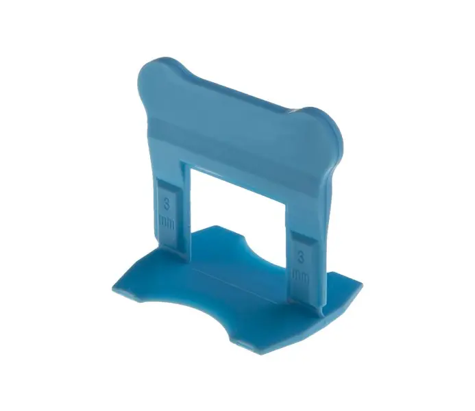 Smart level - spony 3 mm, 100ks 1894