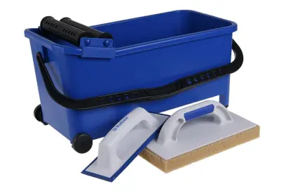 Souprava pro obkladače (1524+1525+0370+0387) 9901