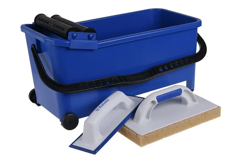 Souprava pro obkladače (1524+1525+0370+0387) 9901