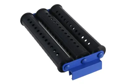 Trojité válečky do vědra (1524, 1526) 1529