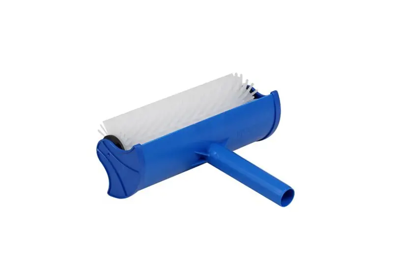 Nivelační váleček 85x240mm s krytem, hrot 20mm 1697 Nivelační váleček 85x240mm s krytem, hrot 20mm 1697