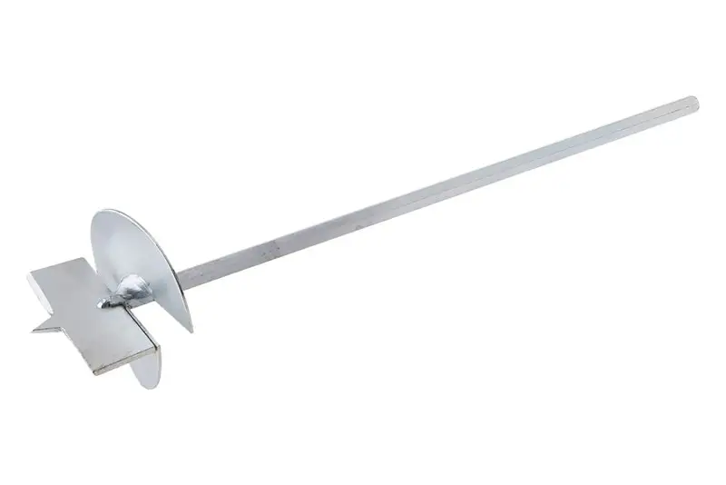 Vrták do pórobetonu, prům. 80mm 1722 Vrták do pórobetonu, prům. 80mm 1722