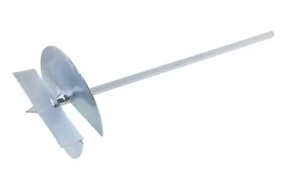 Vrták do pórobetonu, prům. 120mm 1723