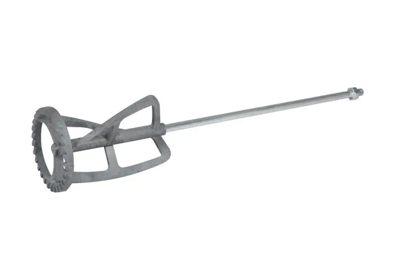 Míchadlo barev 125x600mm, M14, sklolam. 1217 Míchadlo barev 125x600mm, M14, sklolam. 1217