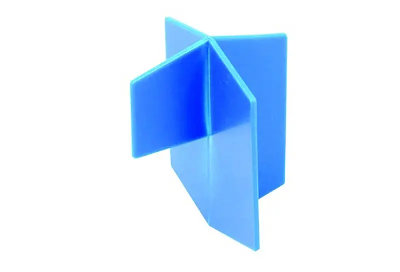 Křížky distanční SMART 3mm 100ks(D) Křížky distanční SMART 3mm 100ks(D)