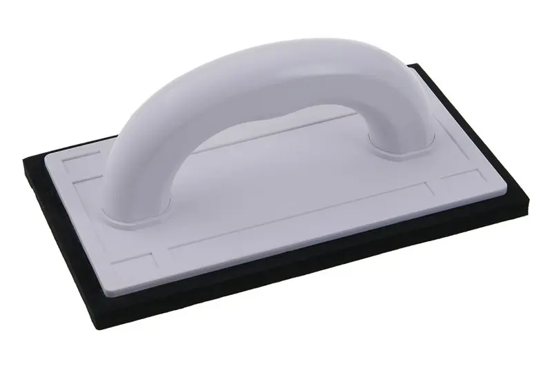 Hladítko FESTA guma pěnová 220x130x10mm Hladítko FESTA guma pěnová 220x130x10mm