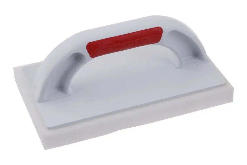 Hladítko FESTA molitan jemný 220x130x20 Hladítko FESTA molitan jemný 220x130x20