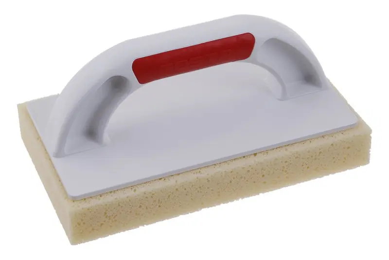 Hladítko FESTA HYDRO houba j. 220x130x30 Hladítko FESTA HYDRO houba j. 220x130x30