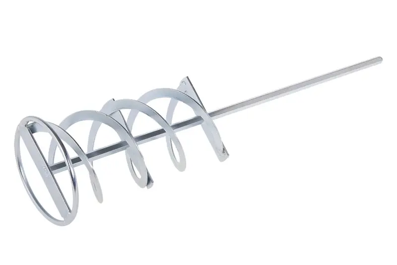 Míchadlo FESTA s dlouhou spirálou 120mm Míchadlo FESTA s dlouhou spirálou 120mm