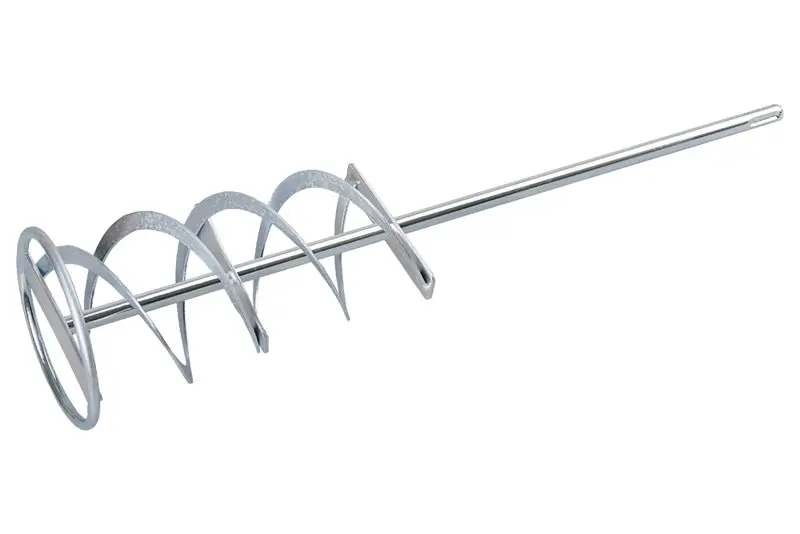 Míchadlo FESTA s dlouhou spir.100mm SDS+ Míchadlo FESTA s dlouhou spir.100mm SDS+