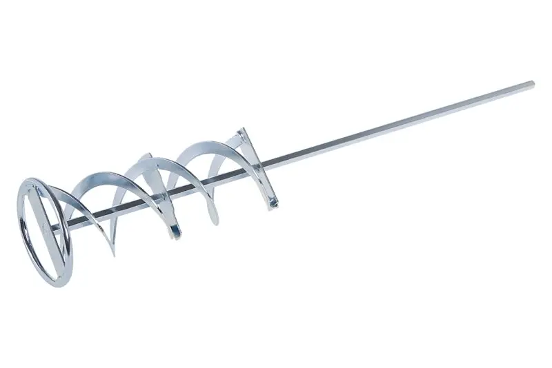 Míchadlo FESTA s dlouhou spirálou 80mm Míchadlo FESTA s dlouhou spirálou 80mm