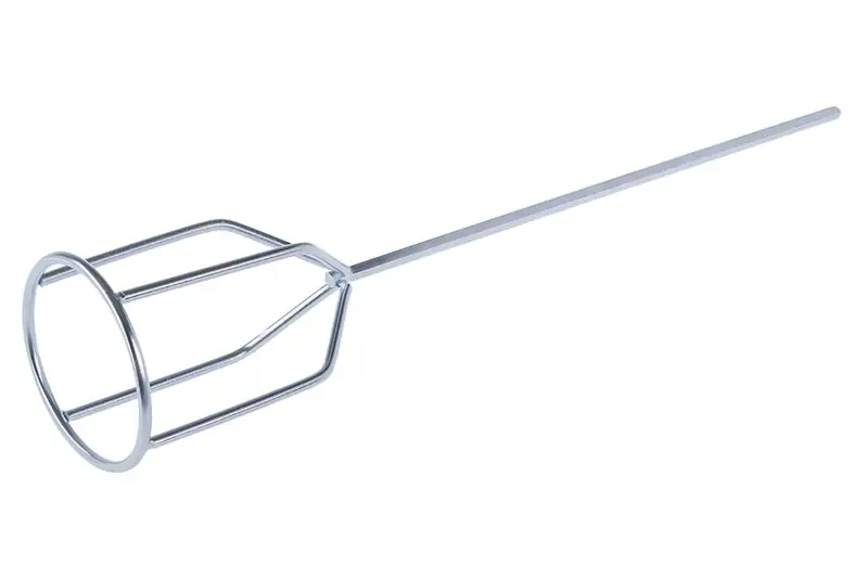 Míchadlo FESTA kalich 100mm ZN Míchadlo FESTA kalich 100mm ZN