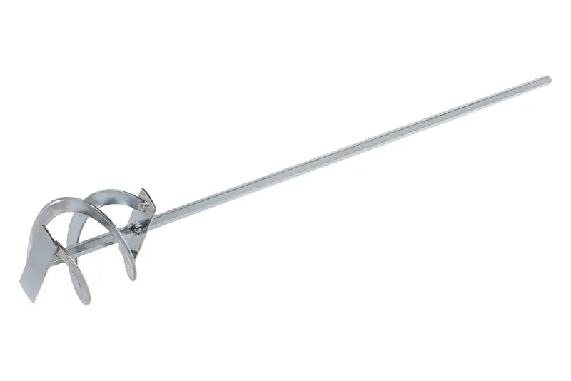 Míchadlo FESTA bez kruhu 6hran 70mm ZN Míchadlo FESTA bez kruhu 6hran 70mm ZN