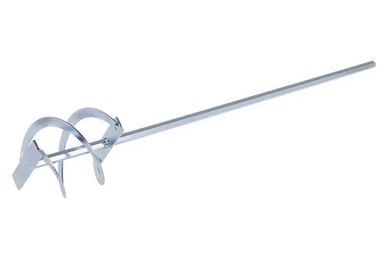 Míchadlo FESTA bez kruhu 6hran 90mm ZN Míchadlo FESTA bez kruhu 6hran 90mm ZN