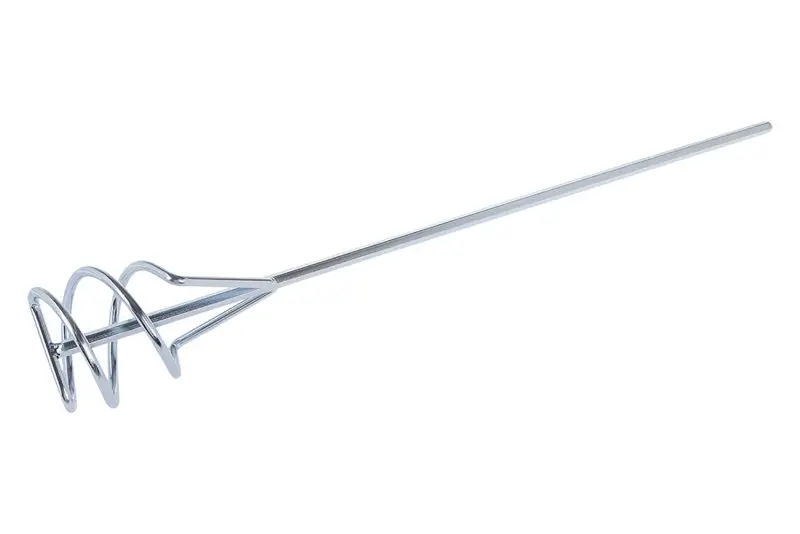 Míchadlo FESTA drát spirála 80mm Míchadlo FESTA drát spirála 80mm