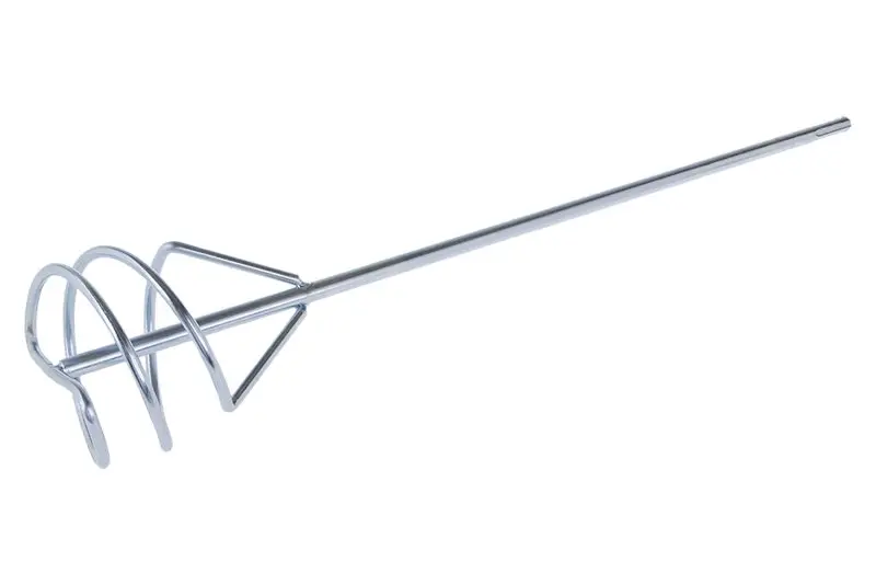 Míchadlo FESTA drát spirála 100mm SDS+ Míchadlo FESTA drát spirála 100mm SDS+