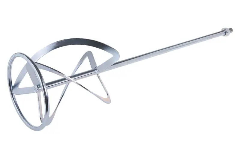 Míchadlo FESTA s kruhem P 160mm M14 ZN Míchadlo FESTA s kruhem P 160mm M14 ZN