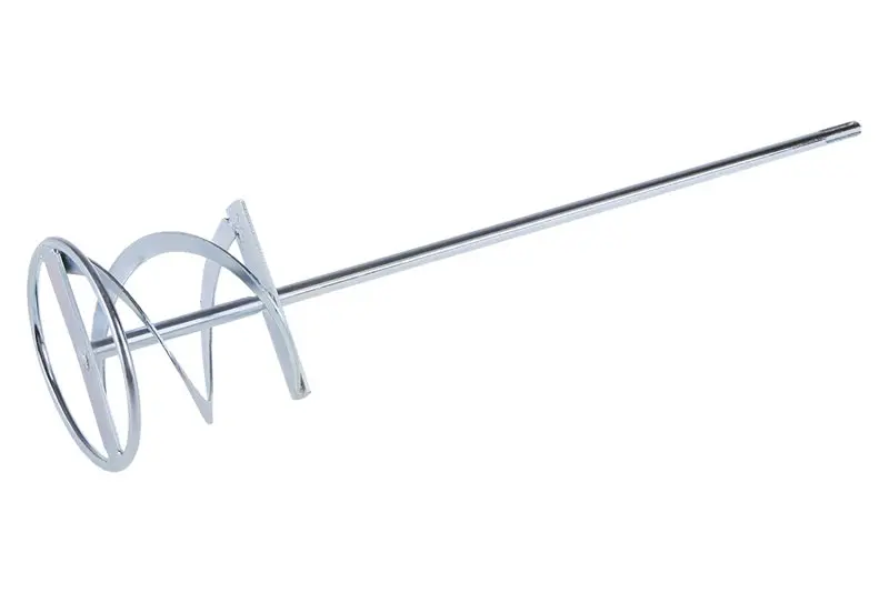 Míchadlo FESTA s kruhem 120mm SDS+ ZN Míchadlo FESTA s kruhem 120mm SDS+ ZN