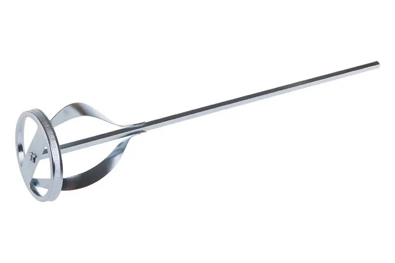 Míchadlo pozinkované 85x400mm Míchadlo pozinkované 85x400mm