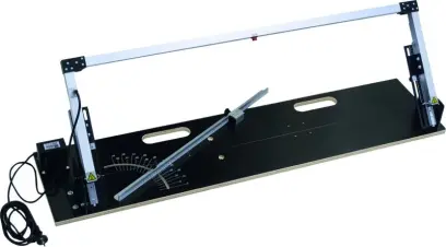 Řezačka polystyrenu FESTA strunová 117/30cm