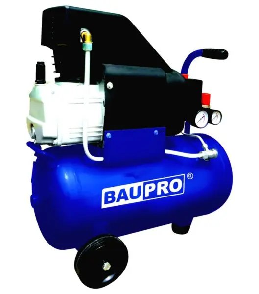 Kompresor 1,5kW 24l Kompresor 1,5kW 24l