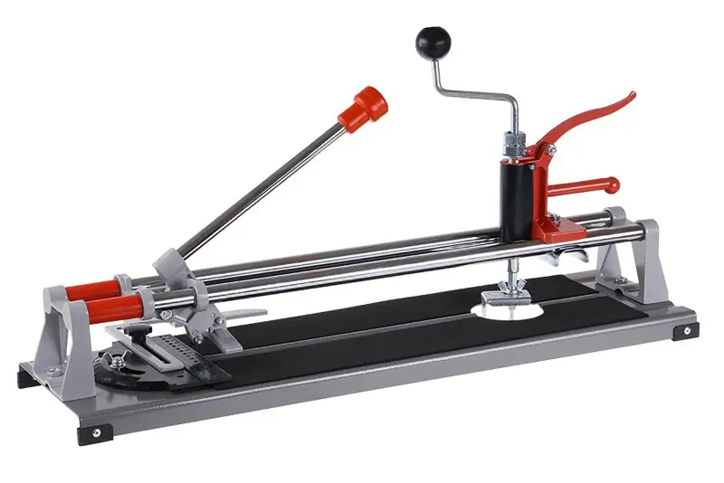 Řezačka dlažby s vykružovákem 480mm Řezačka dlažby s vykružovákem 480mm