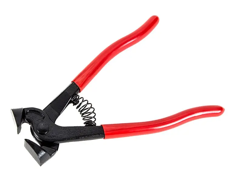 Kleště štípací na obklady FESTA 200mm Kleště štípací na obklady FESTA 200mm