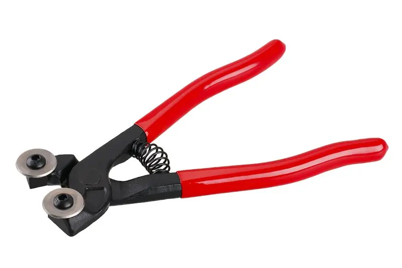 Kleště štípací na keramiku a sklo Kleště štípací na keramiku a sklo