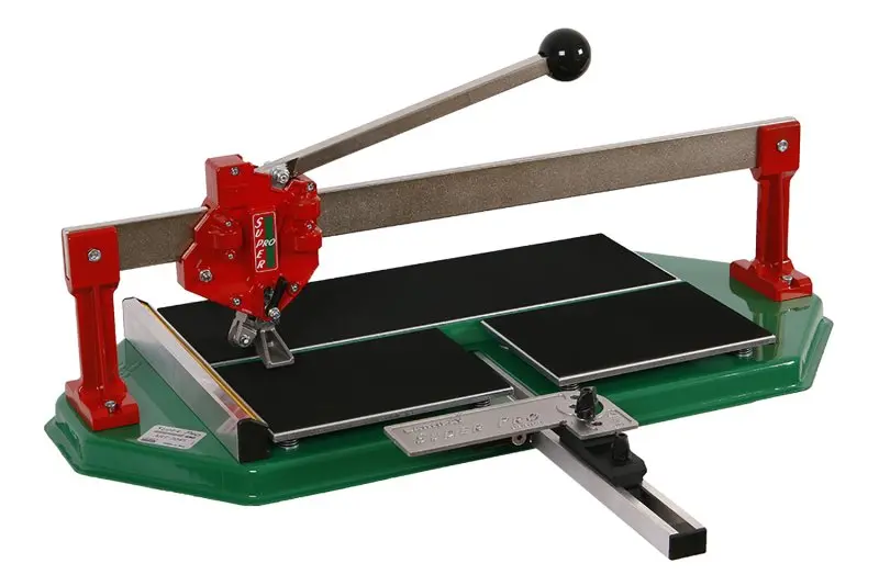 Řezačka dlažby SUPER PRO 450mm Řezačka dlažby SUPER PRO 450mm