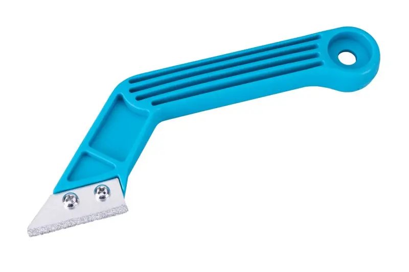 Čistič spár ruční WESTBERG čepel 50mm Čistič spár ruční WESTBERG čepel 50mm