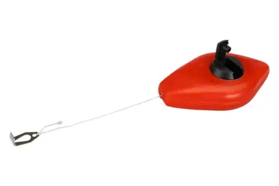 Šňůra značkovací (BRNKAČKA) ABS 30m