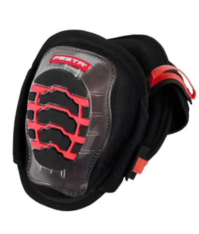 Nákoleník 37145 FESTA GEL, pár