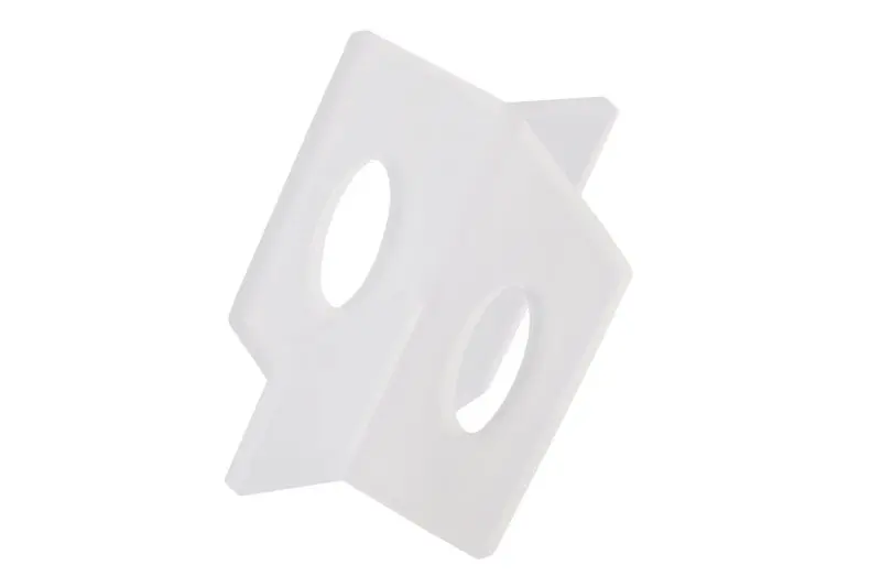 Křížky multifunkční 2mm 100ks Křížky multifunkční 2mm 100ks