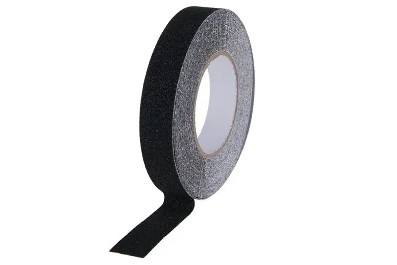 Páska protiskluzová samolep. 25x0.8mmx15m Páska protiskluzová samolep. 25x0.8mmx15m