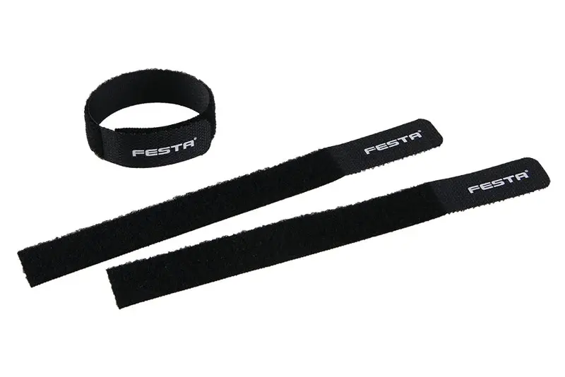 Páska na suchý zip FESTA 20x200mm 3ks Páska na suchý zip FESTA 20x200mm 3ks
