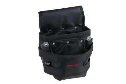 Nářaďové pouzdro FESTA 2 kapsy