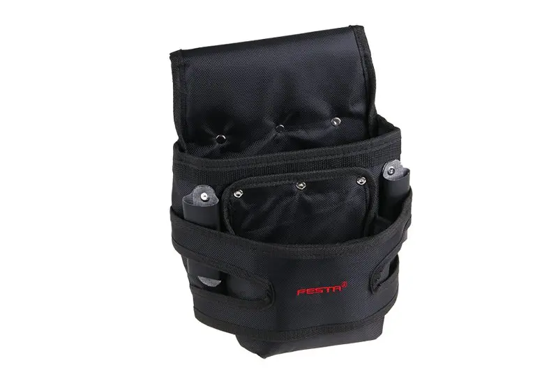 Nářaďové pouzdro FESTA 2 kapsy Nářaďové pouzdro FESTA 2 kapsy