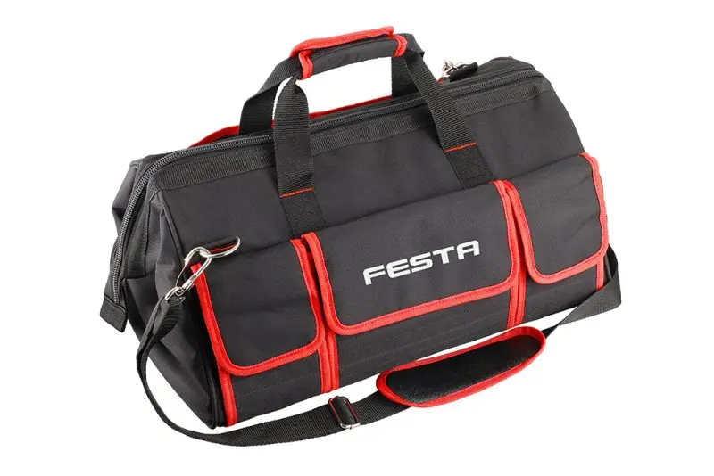 Taška na nářadí FESTA 48x29x25cm Taška na nářadí FESTA 48x29x25cm