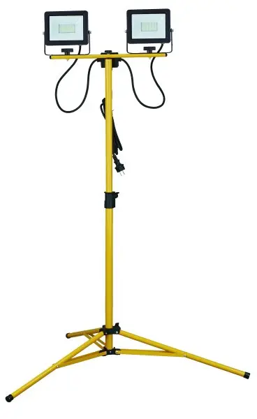 Světlo stavební FESTA LED 2x20W Světlo stavební FESTA LED 2x20W