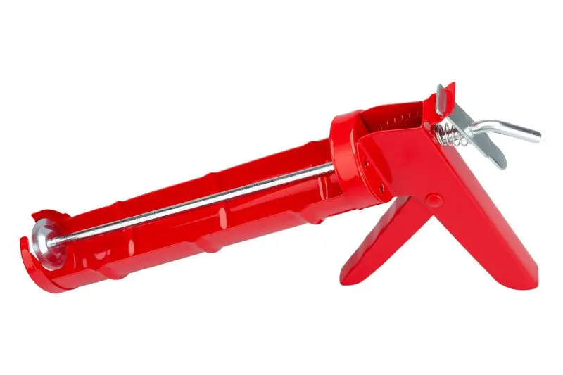 Pistole vytlačovací polouzavřená Pistole vytlačovací polouzavřená