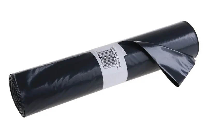 Pytel na odpad 700x1100x0.08mm 10ks role Pytel na odpad 700x1100x0.08mm 10ks role
