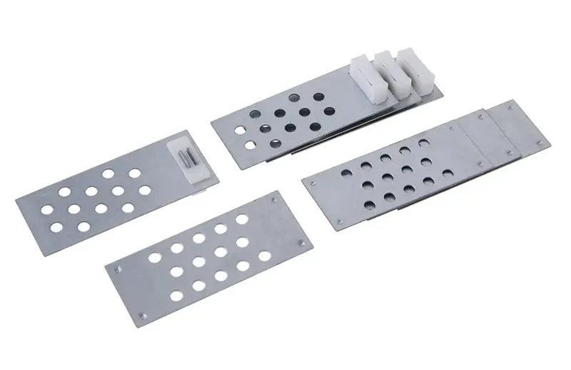 Sada magnety pod obklady 4ks Sada magnety pod obklady 4ks