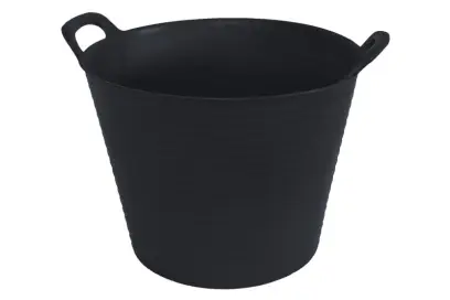 Nádoba plast-pružná 23l