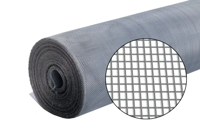 Síť proti hmyzu ZN 1mx30m