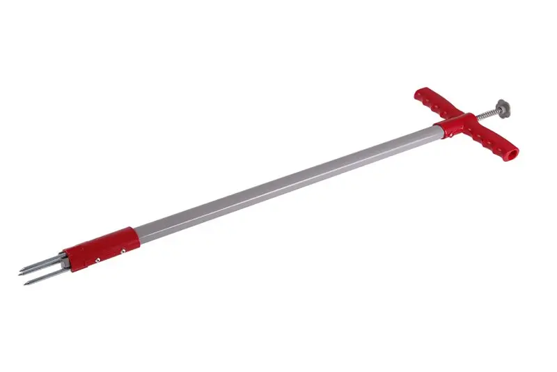 Vytrhávač plevele Vytrhávač plevele