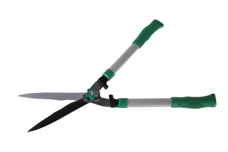 Nůžky WINLAND na živé ploty a keře 61cm vlnité Nůžky WINLAND na živé ploty a keře 61cm vlnité