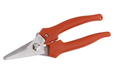 Nůžky nerez 15cm 45026