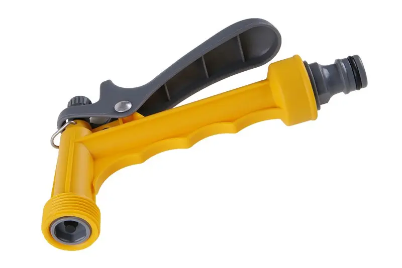 Pistole ROSA proudnicová stavitelná plast Pistole ROSA proudnicová stavitelná plast