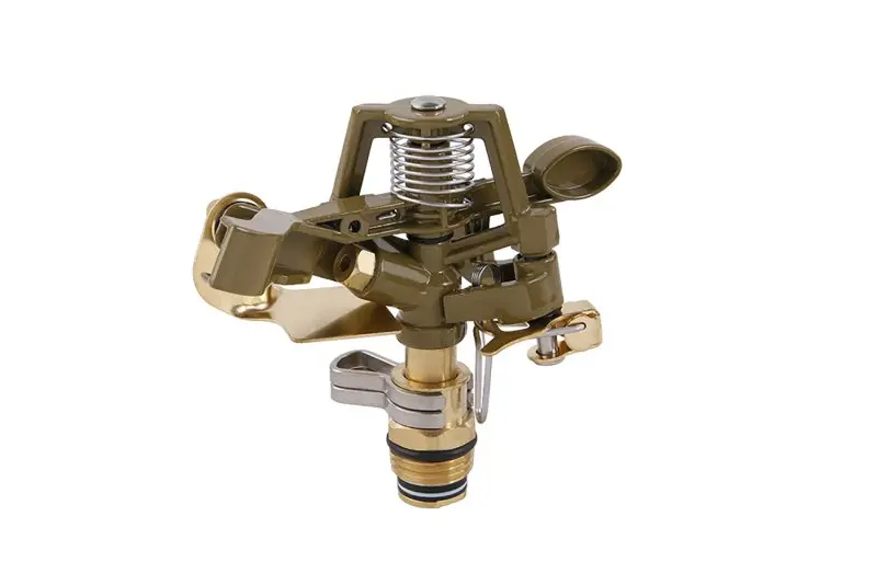 Zavlažovač ROSA impulsní kov. Zavlažovač ROSA impulsní kov.