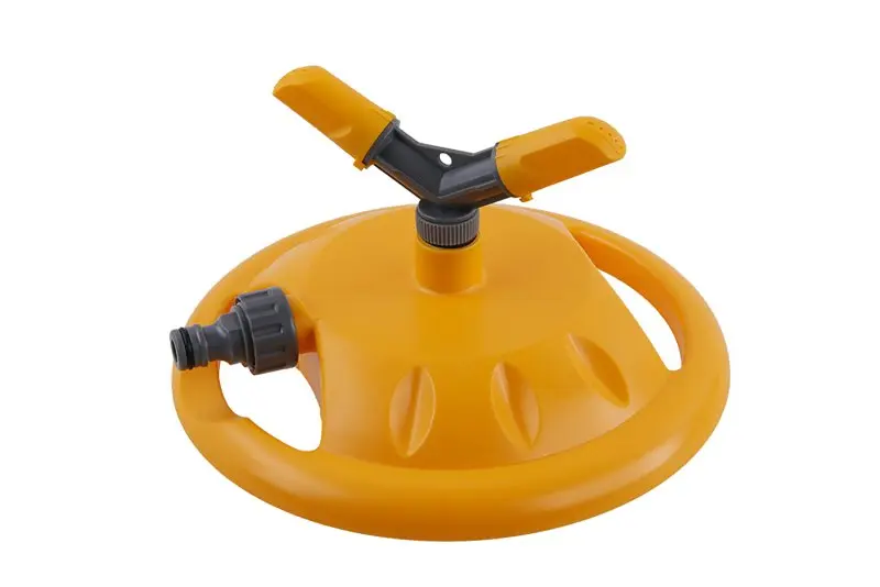 Zavlažovač ROSA rotační 2 ramenný Zavlažovač ROSA rotační 2 ramenný